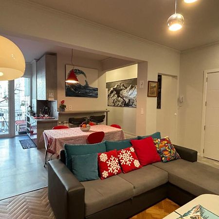 Top Central Place With 2 Bedrooms In Sofía Exterior foto