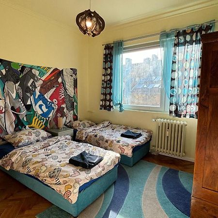 Top Central Place With 2 Bedrooms In Sofía Exterior foto
