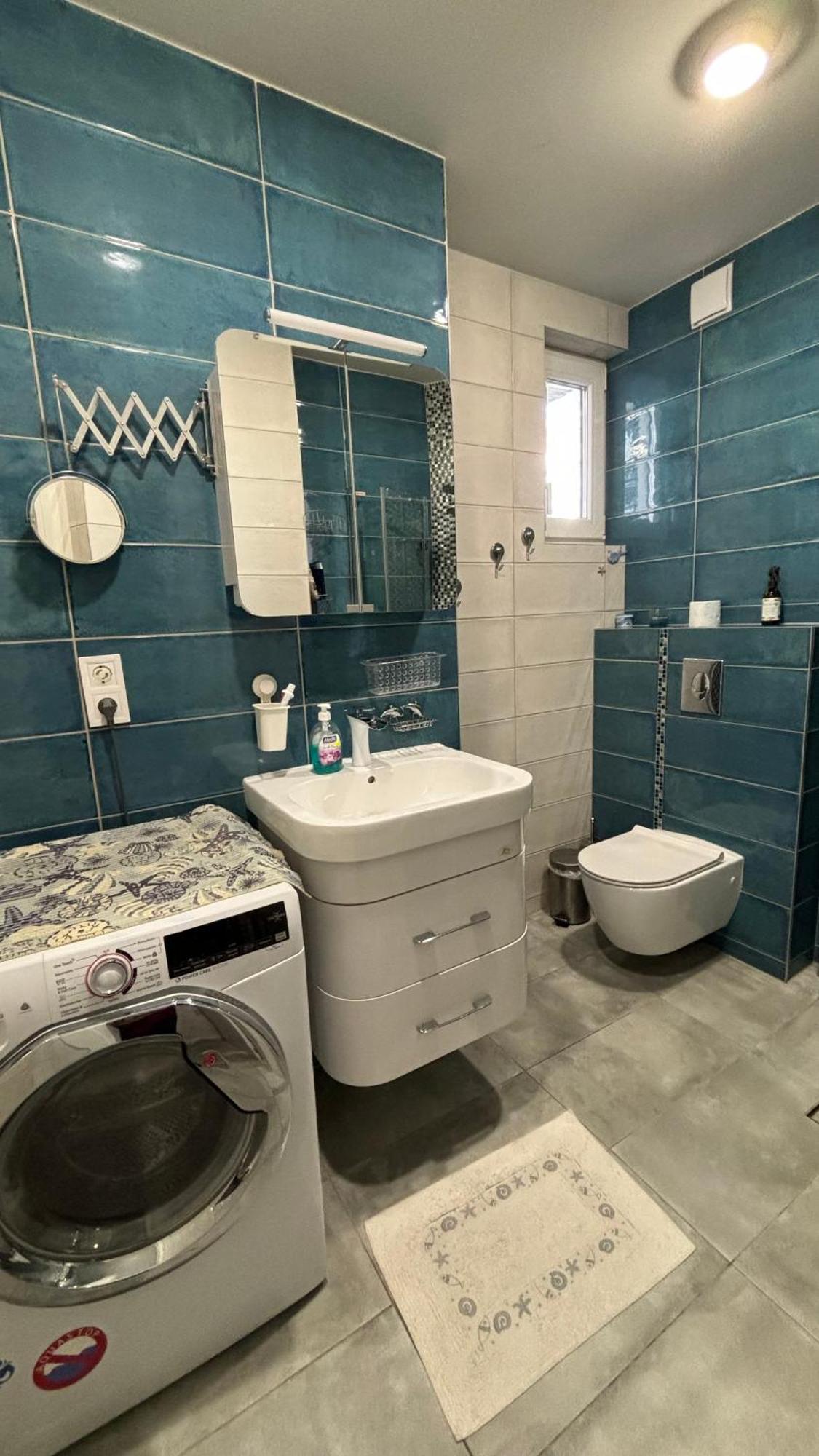 Top Central Place With 2 Bedrooms In Sofía Exterior foto
