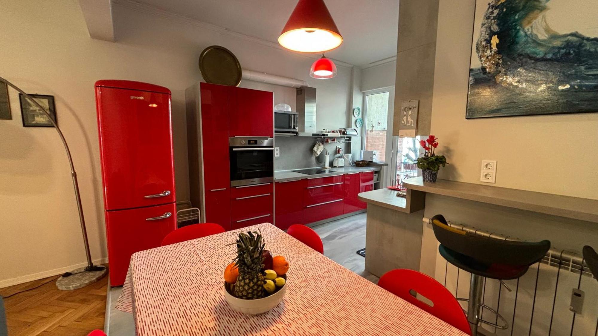 Top Central Place With 2 Bedrooms In Sofía Exterior foto