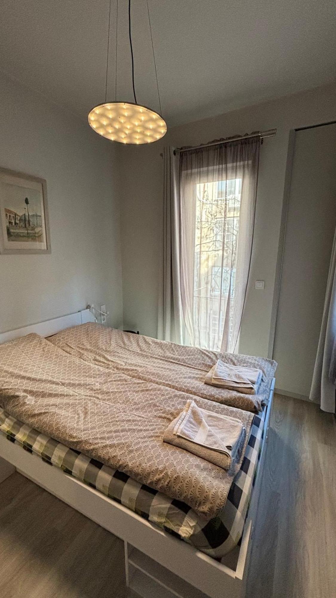 Top Central Place With 2 Bedrooms In Sofía Exterior foto